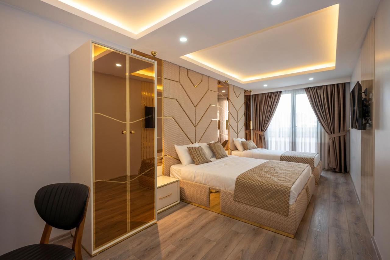 Luxury Airport Hotel Arnavutkoy 외부 사진