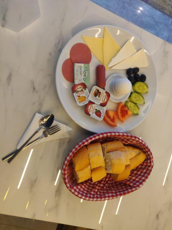 Luxury Airport Hotel By Zazzoni-Istanbul Airport Arnavutkoy 외부 사진