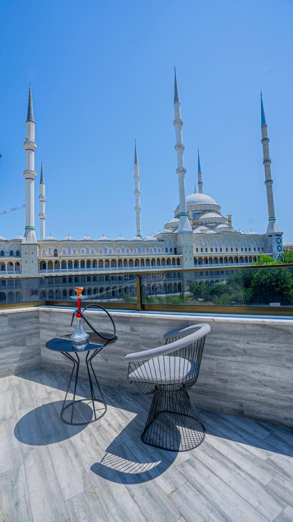 Luxury Airport Hotel By Zazzoni-Istanbul Airport Arnavutkoy 외부 사진